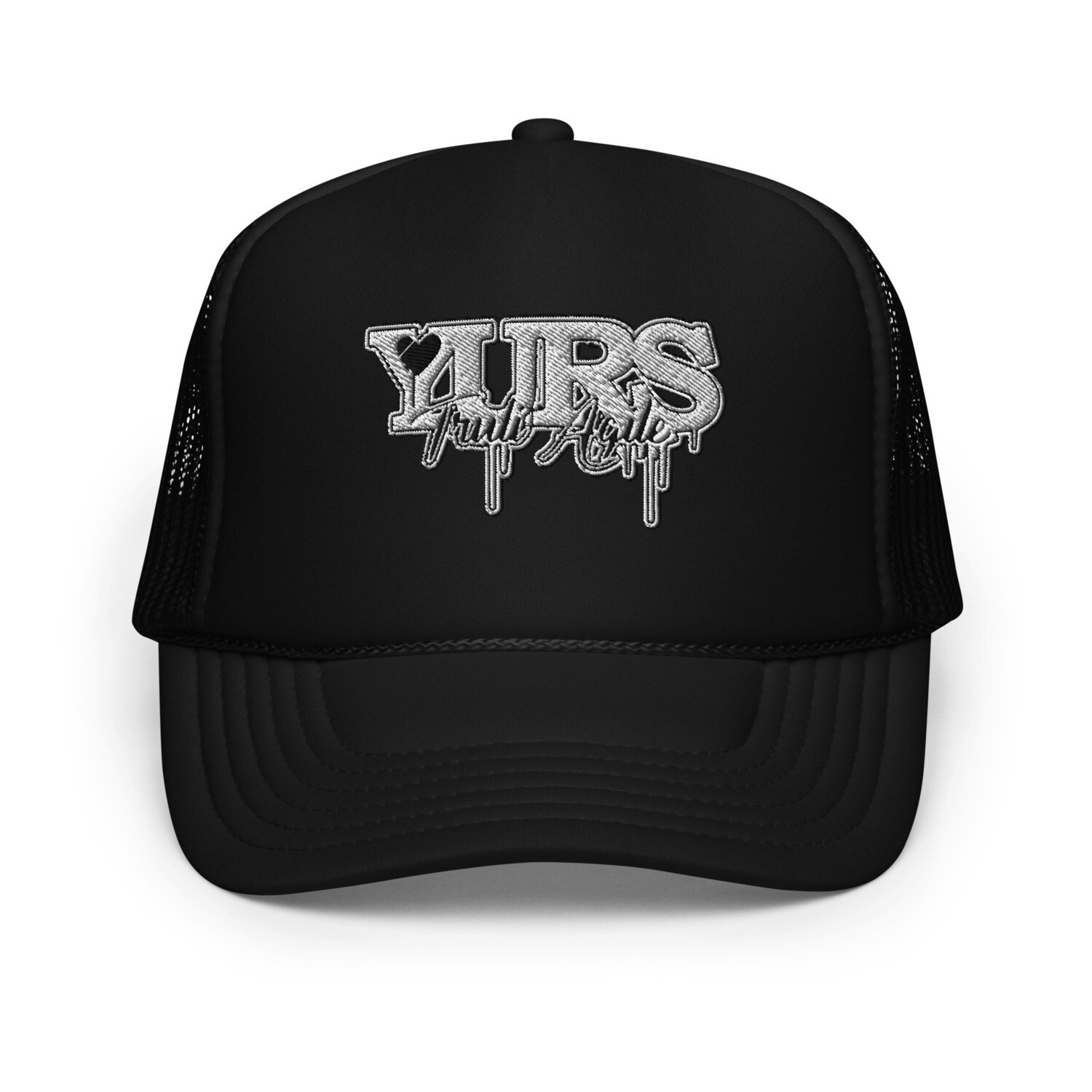 Yurs Truli trucker hat