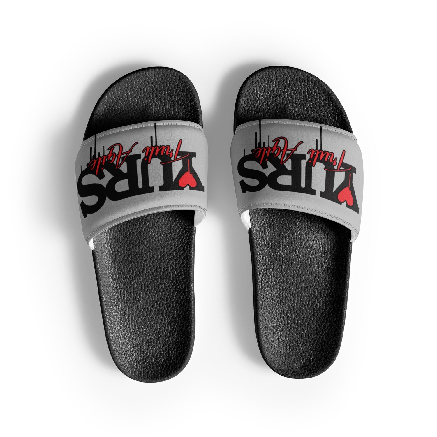 YURS Men’s slides