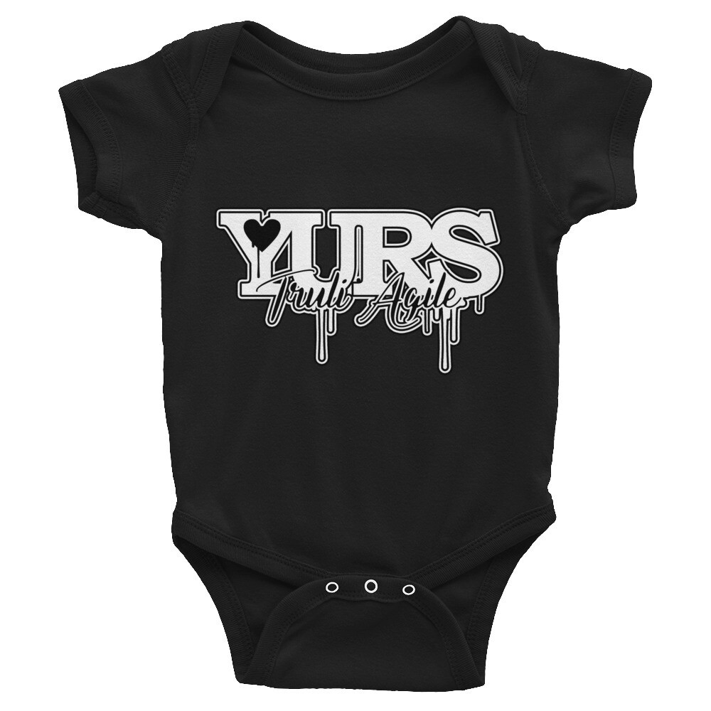Yurs Truli Infant Bodysuit