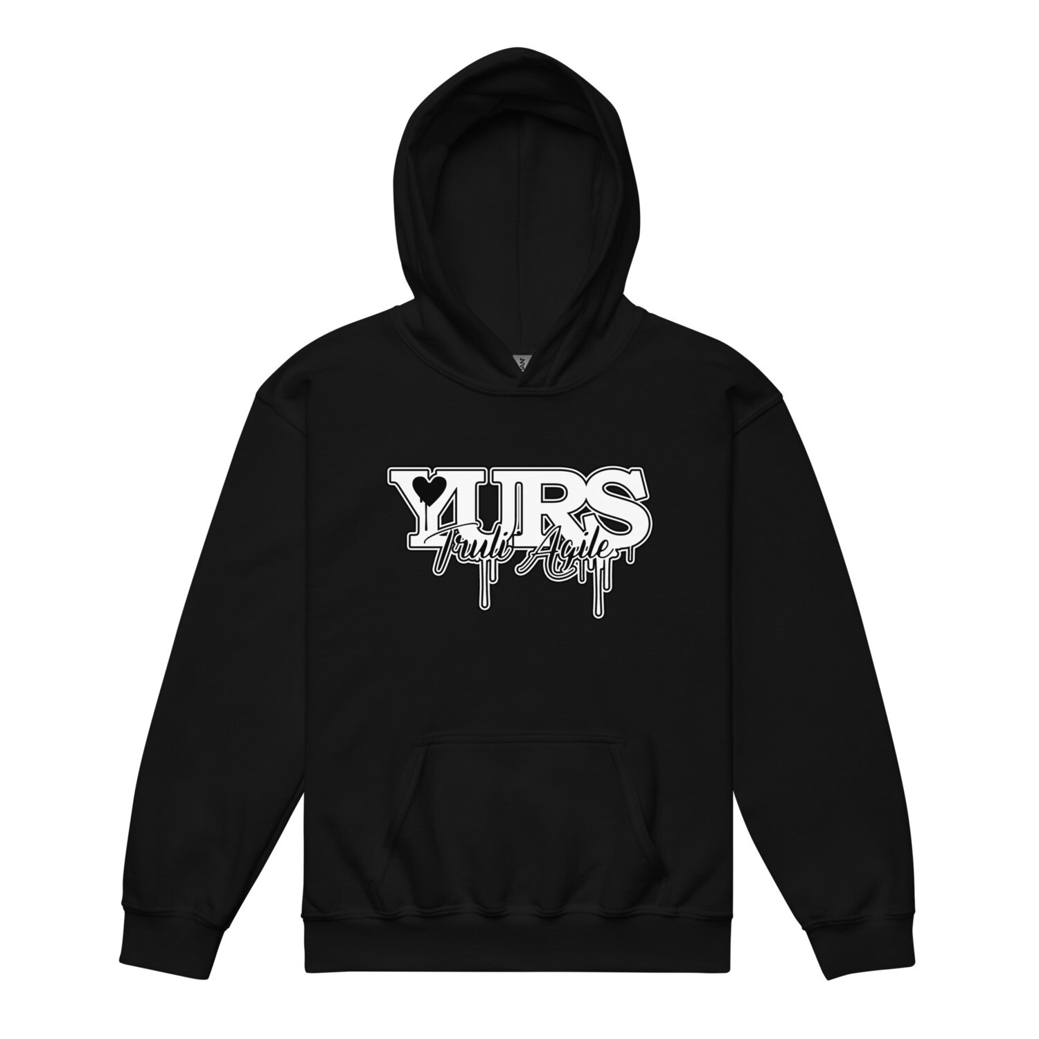 Youth heavy blend hoodie