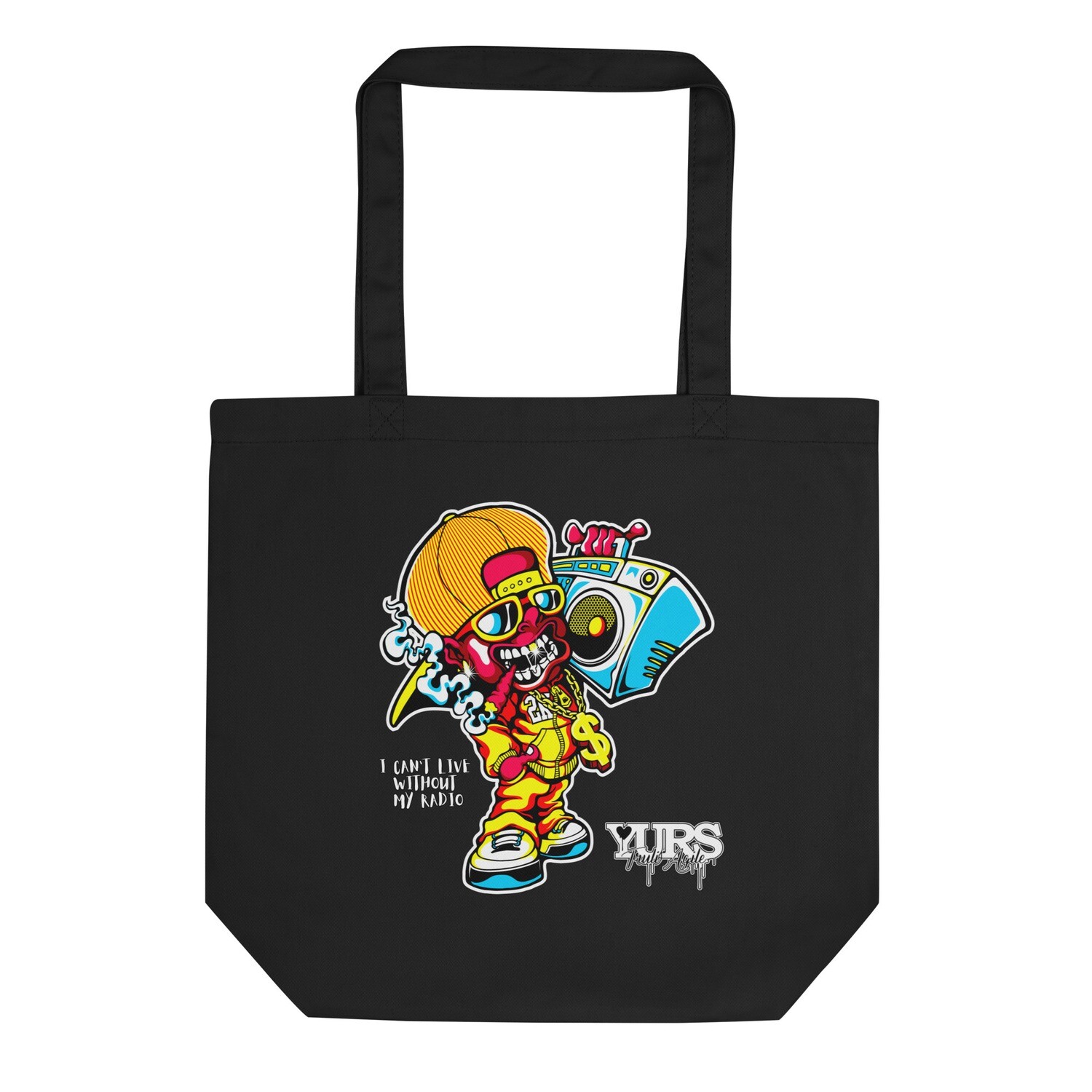 Yurs Truli Tote Bag