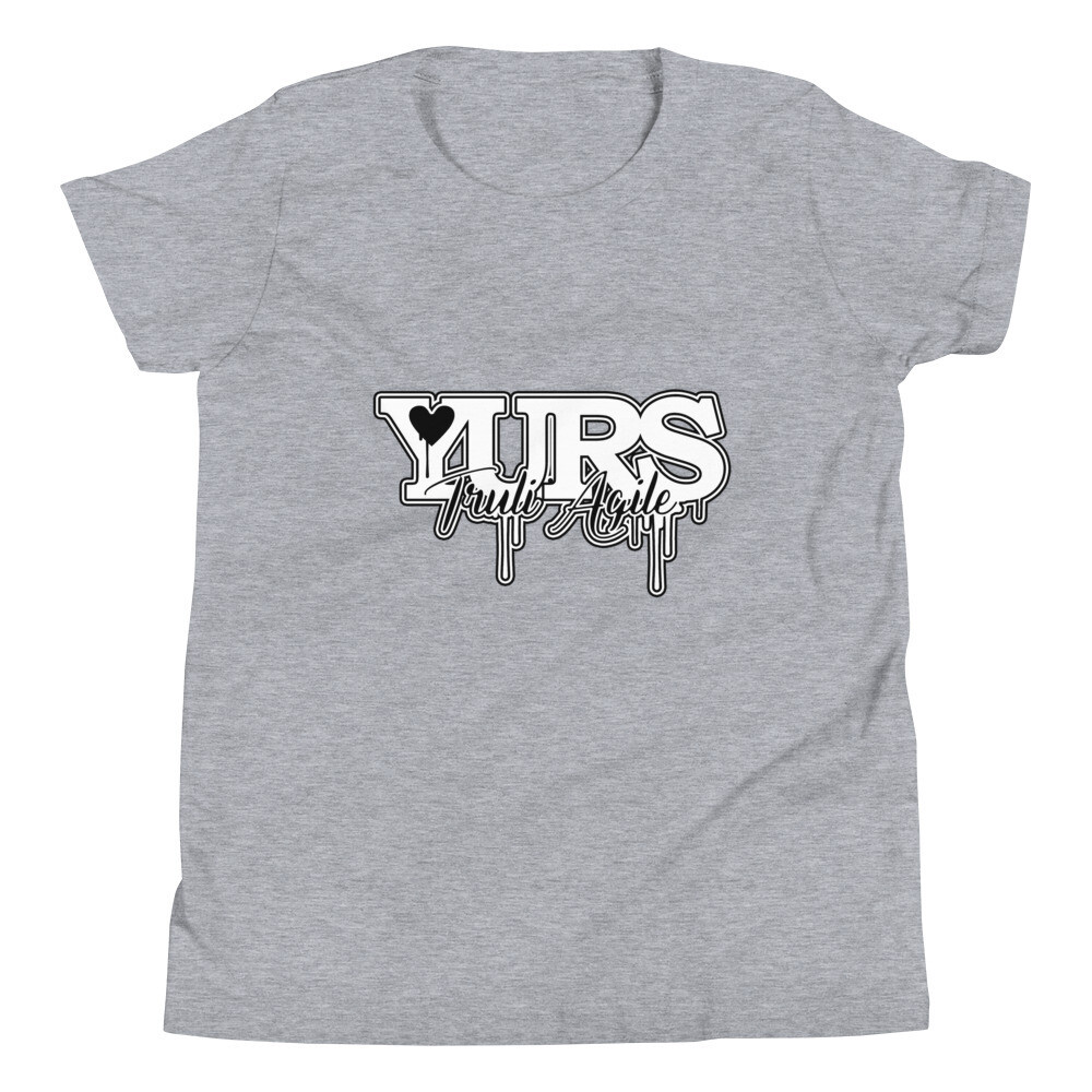Youth Short Sleeve T-Shirt
