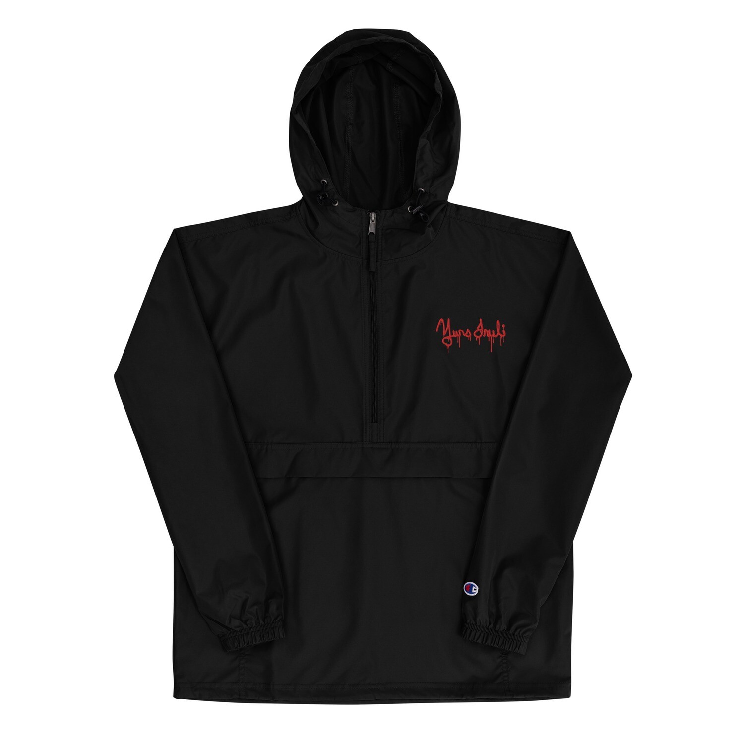Yurs Truli Windbreaker