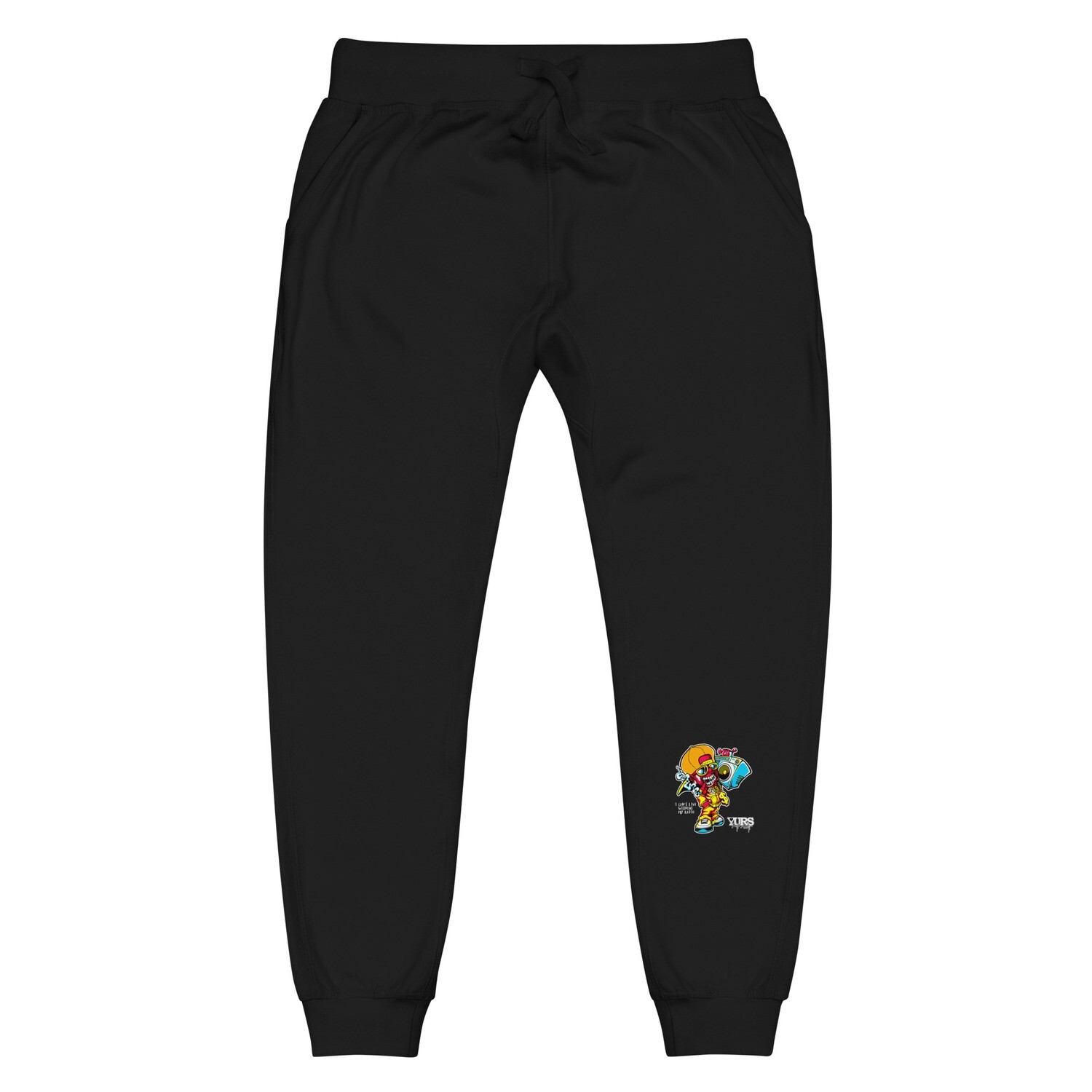 Yurs Truli Radio Sweats