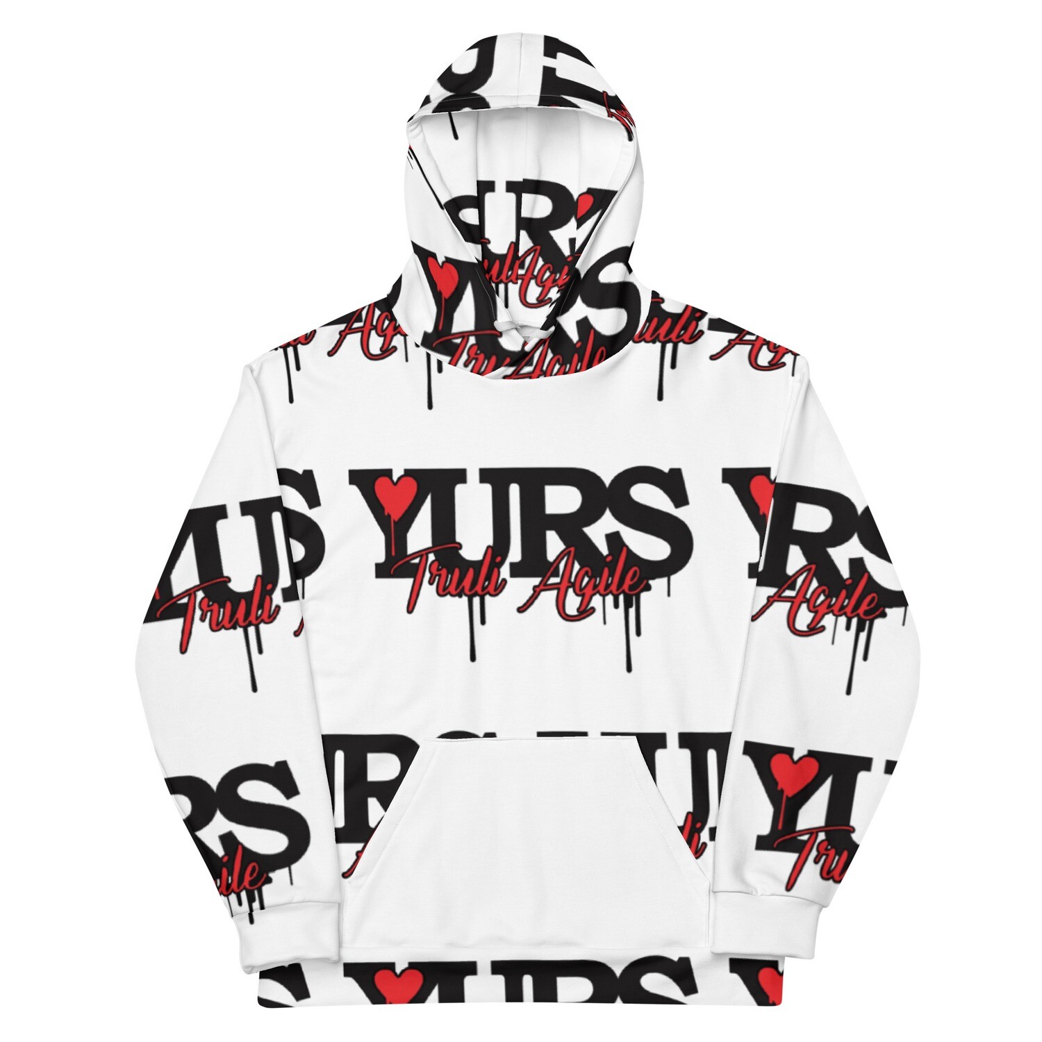 Yurs Truli Hoodie
