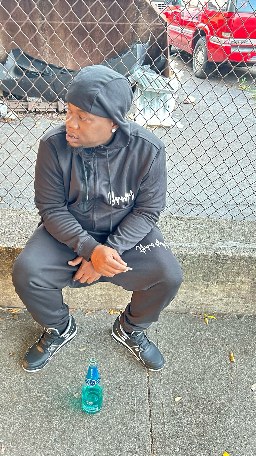 Yurs Truli Zip up outfits