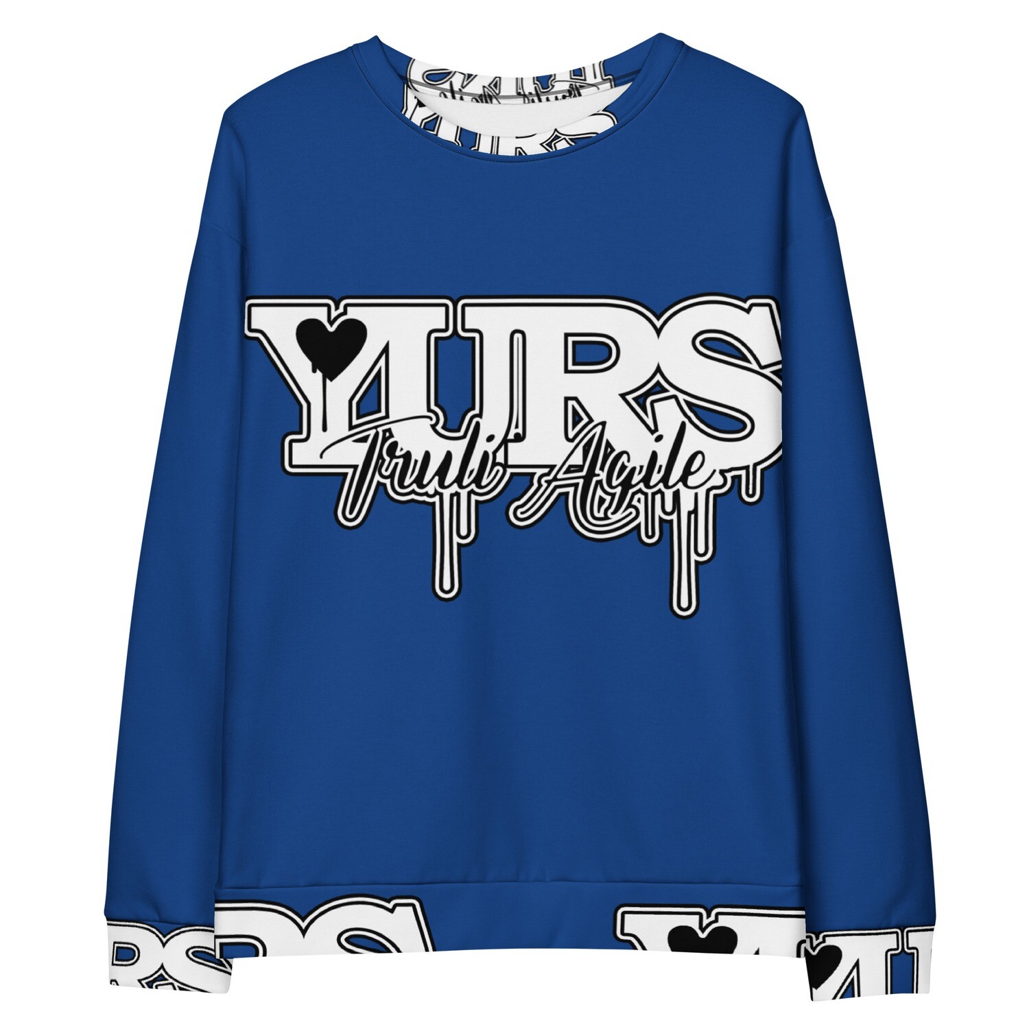 YURS TRULI Sweatshirt