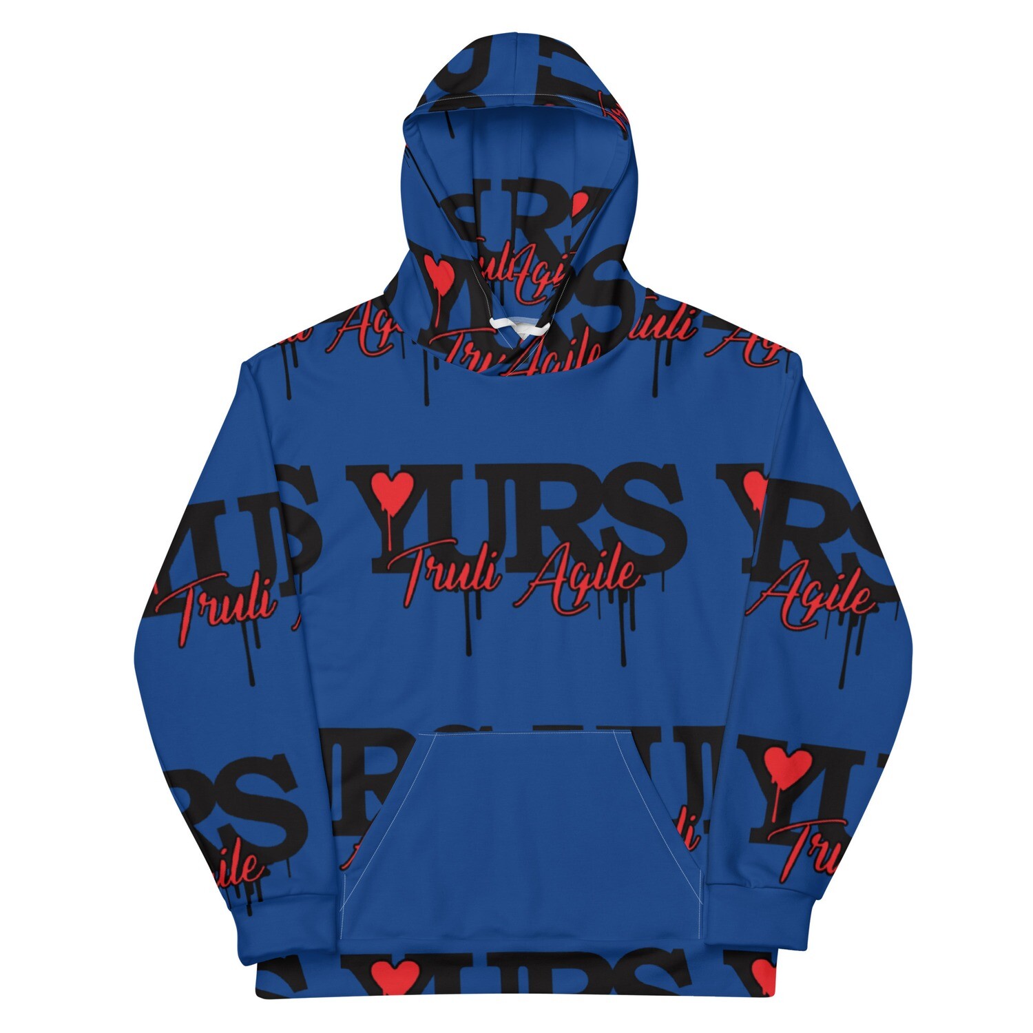 YURS TRULI Hoodie