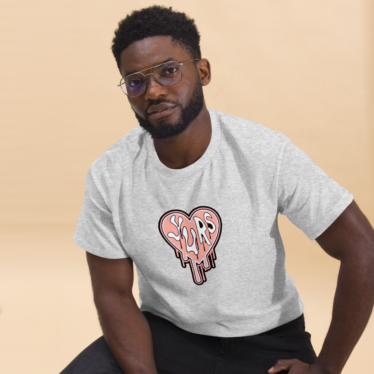 Men&#39;s classic tee
