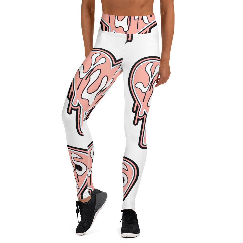 YURS TRULI AGILE Yoga Leggings