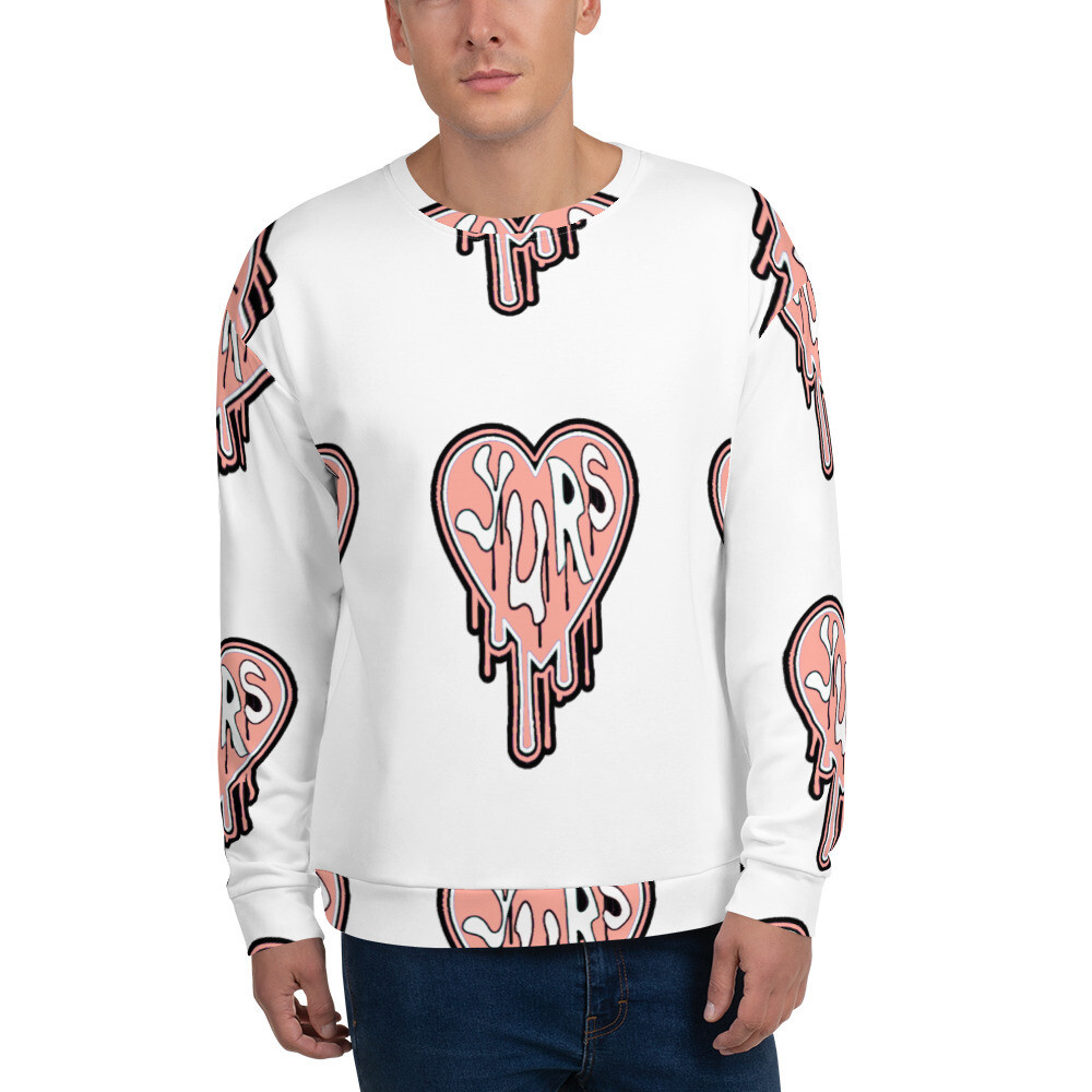 LUCKY 14 Addition SWEATSHIRT