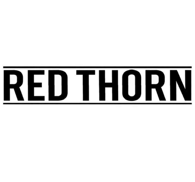 Red Thorn Gift Card
