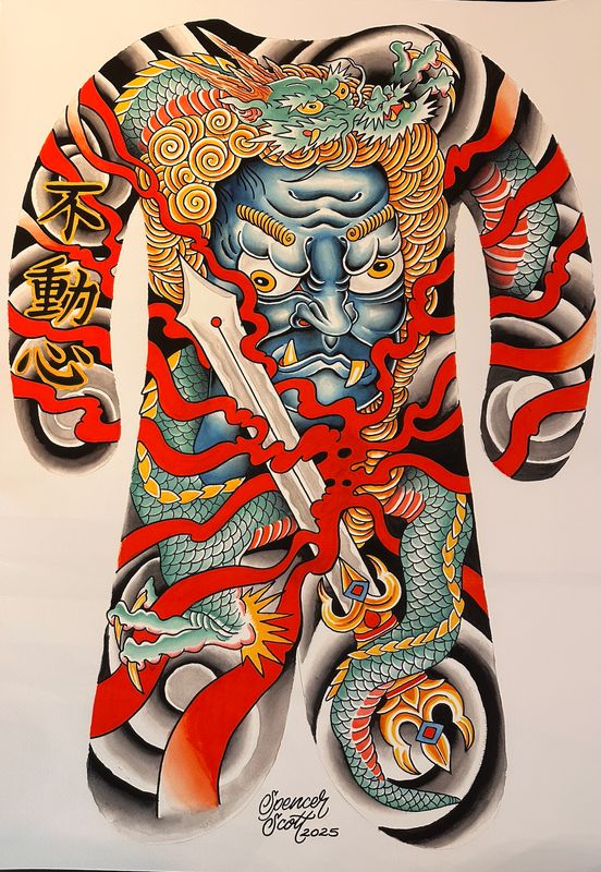 Fudo Print
