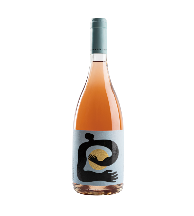 VOLCEI – Campania Rosato IGT