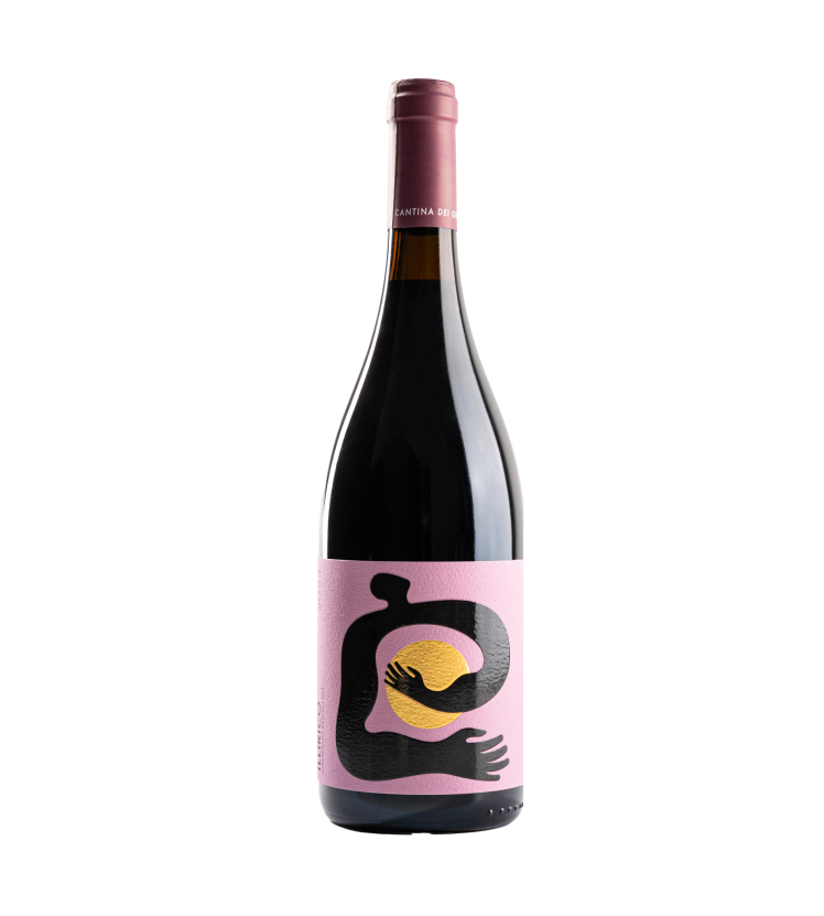 ILLIRICO – Campania Rosso IGT