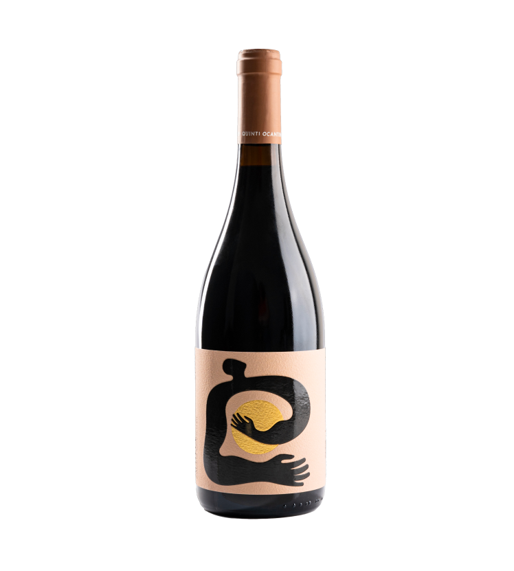 ANTECE – Campania Aglianico IGT