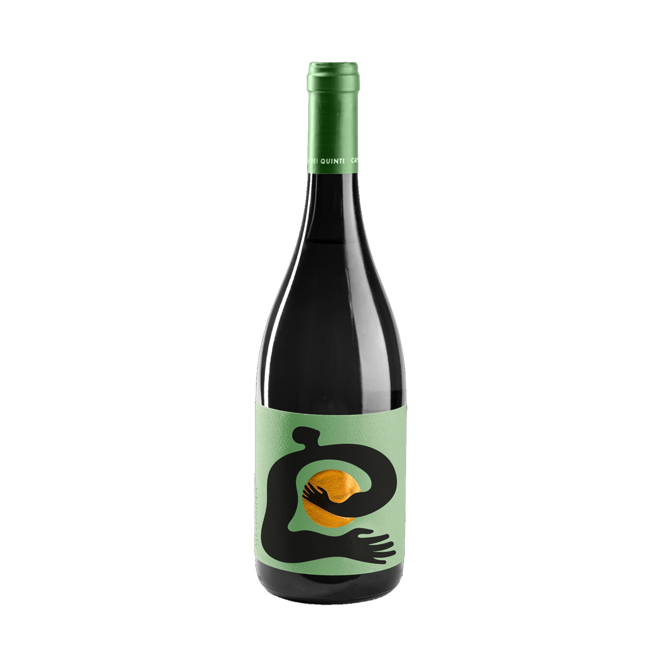 GIUSSO – Campania IGT Fiano