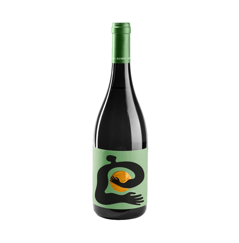 GIUSSO – Campania IGT Fiano