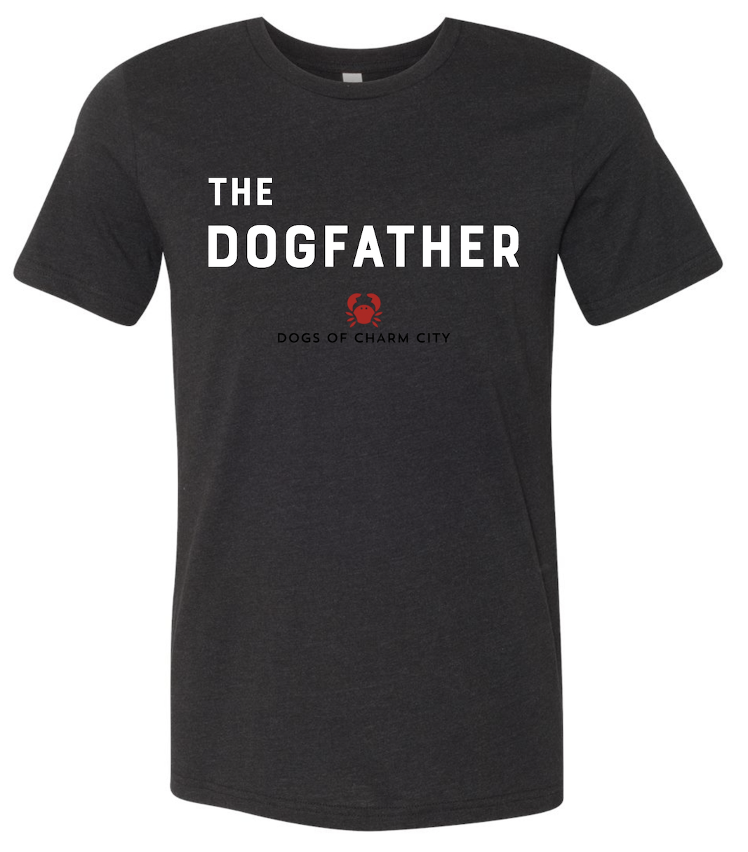 The Dogfather Tee