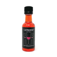Catbernet Cat Wine Liquid Catnip
