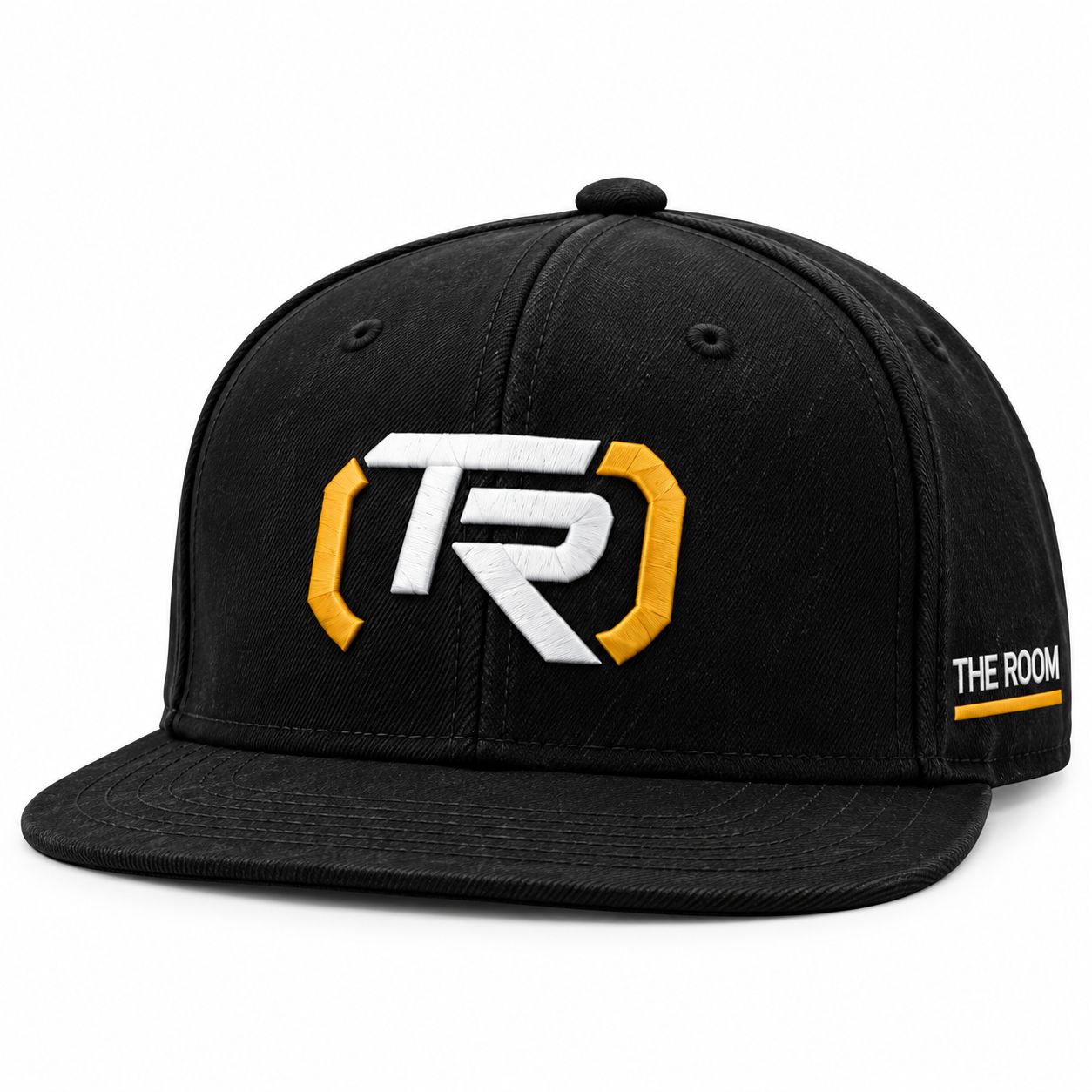 The Room Fitted Hat The Room Fitted Hat