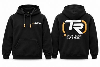 The Room Hoodie The Room Hoodie