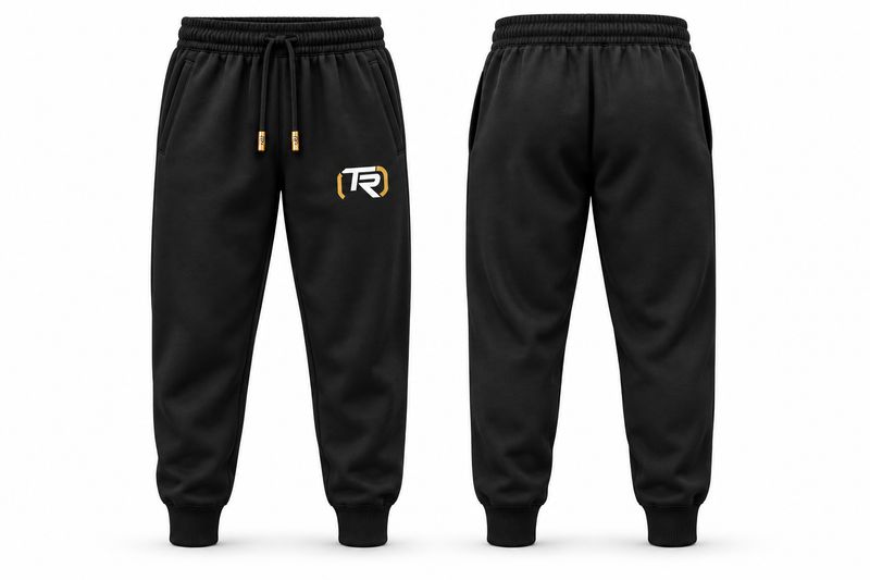 The Room Joggers