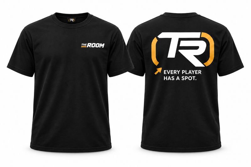 The Room T-Shirt