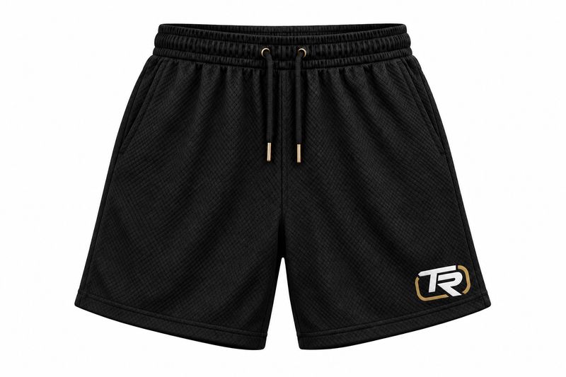 The Room Performance Shorts