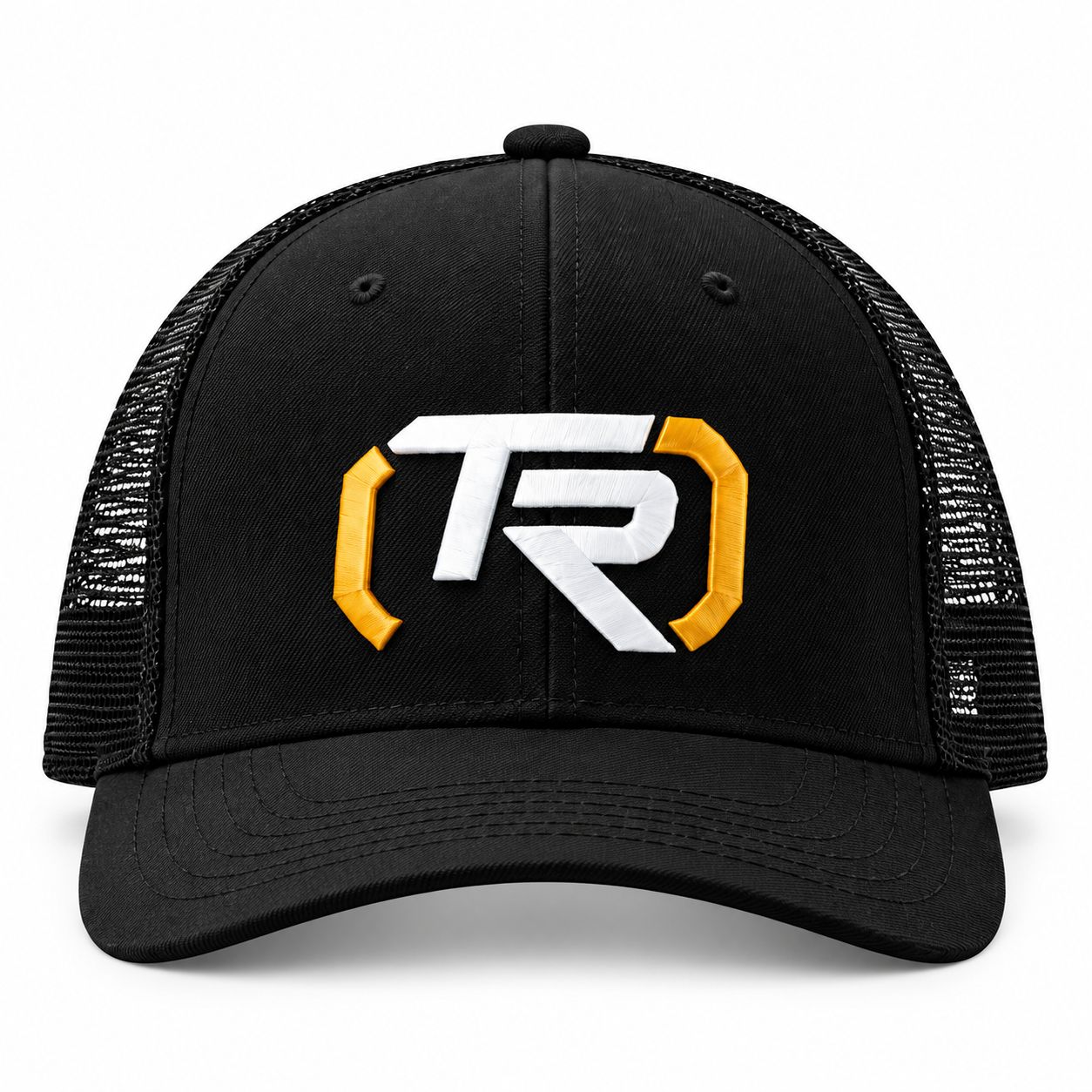 The Room Trucker Hat