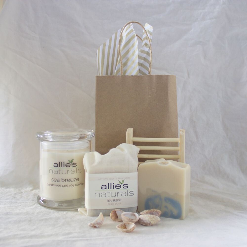 SEA BREEZE GIFT BAG