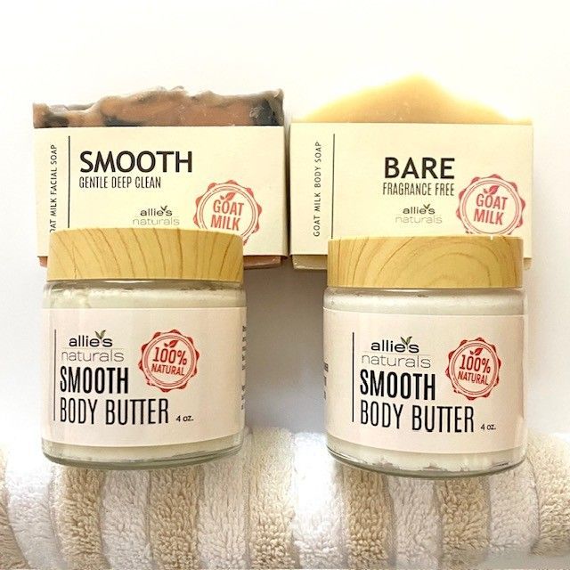 Daily Glow Set (Skincare Duo)