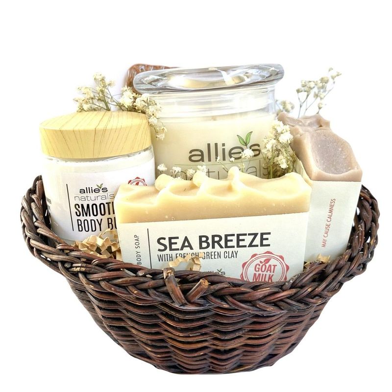 Custom Gift Basket | Build Your Own