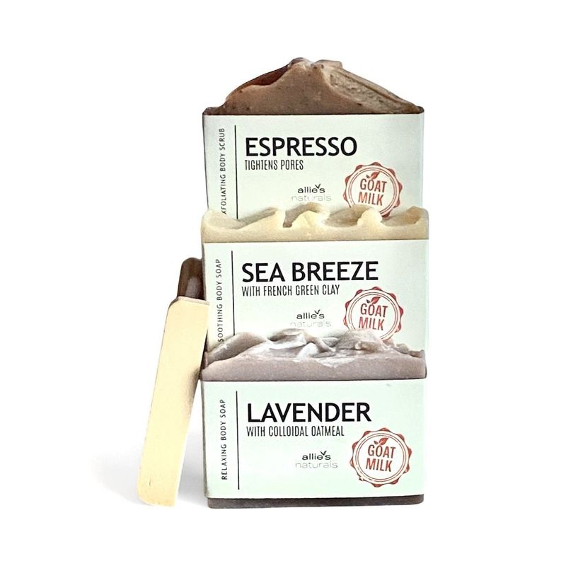 The Energy & Calm Stack – Morning to Night The Energy & Calm Stack – Morning to Night