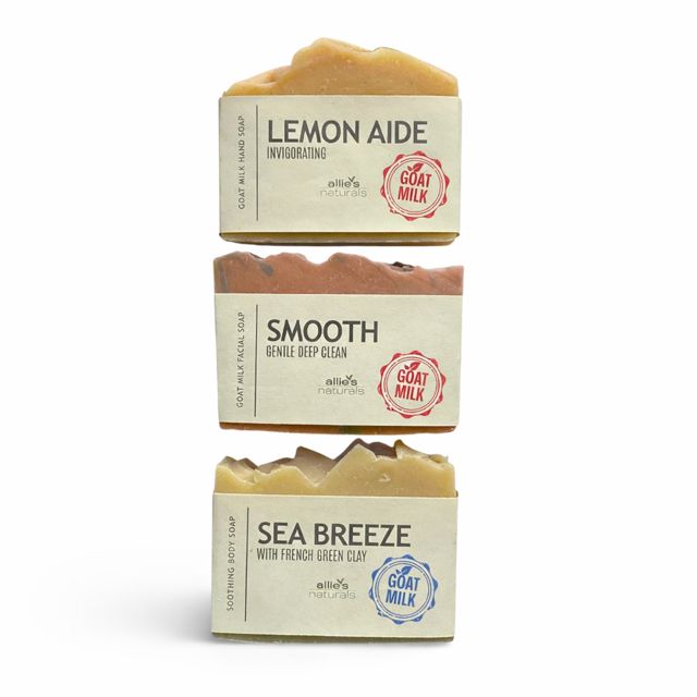 The January Rest Trio The January Rest Trio