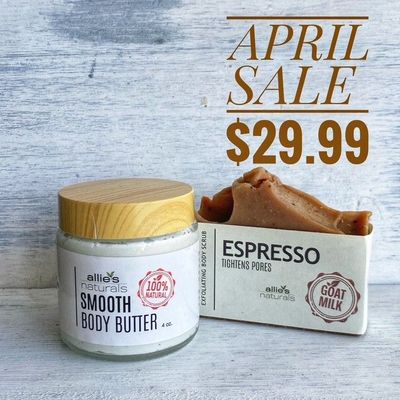 MONTHLY PROMOTIONS