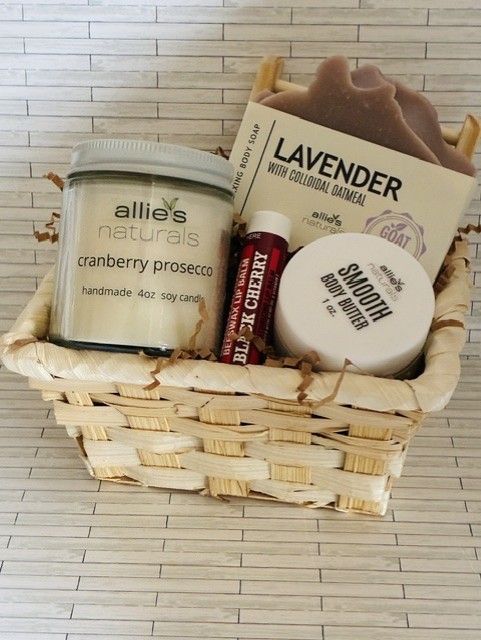 Bloom Gift Set