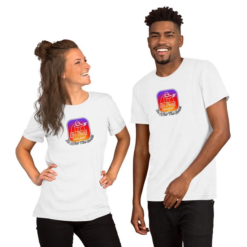 Do It For The Gram T-Shirt