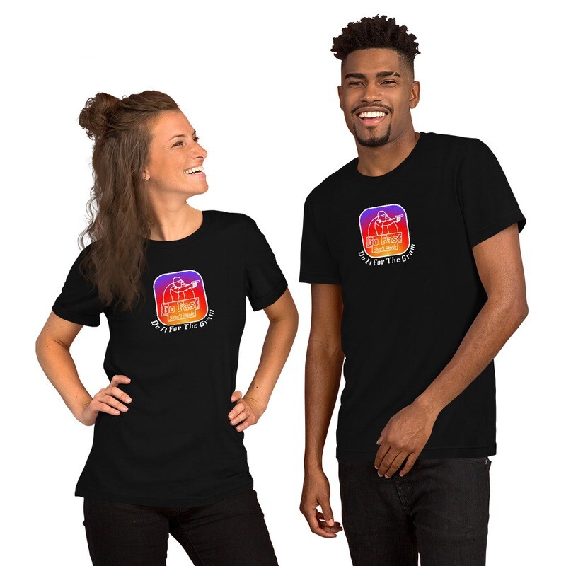 Do It For The Gram T-Shirt