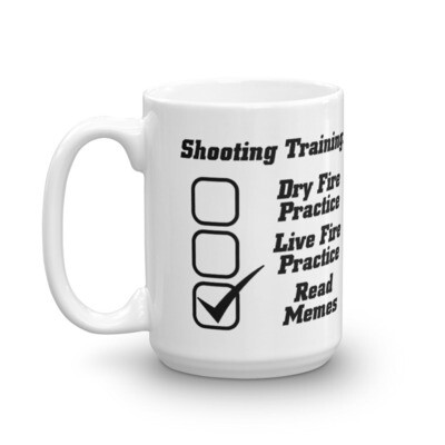 Read Memes GFDS Coffee Mug