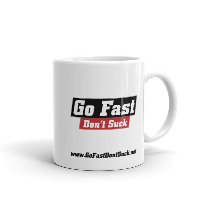 Read Memes GFDS Coffee Mug