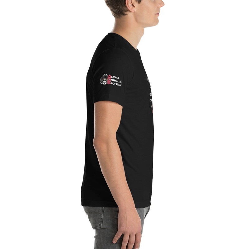 Single-(reload)-le Stack T-Shirt