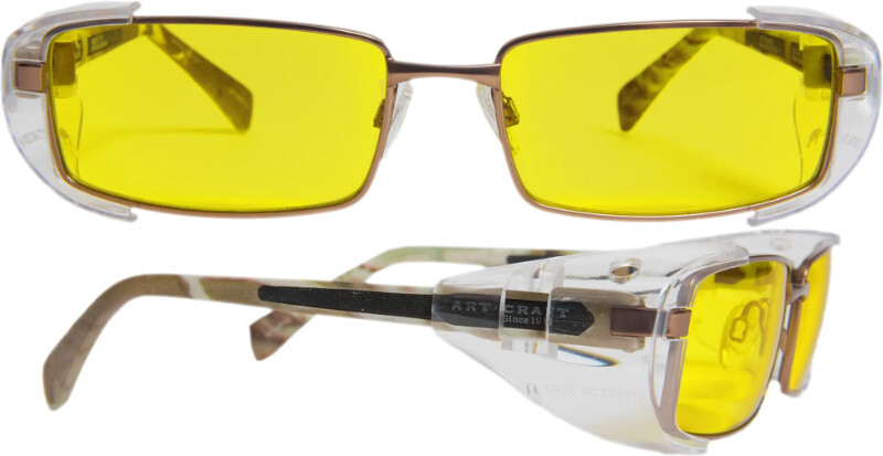 HHDG Archer, Choose A Style: Chestnut Camo