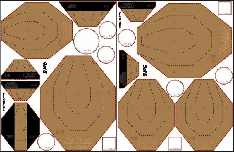 IPSC Mega Pack