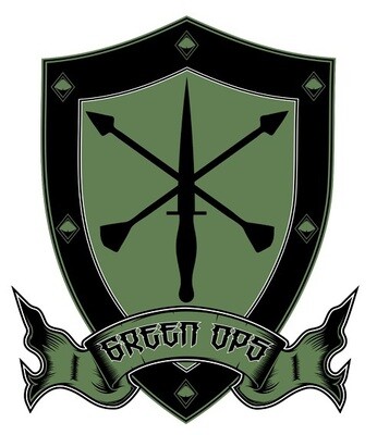 Green Ops