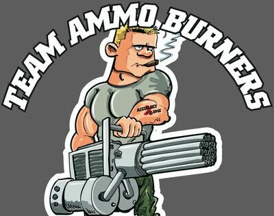 Ammo Burners