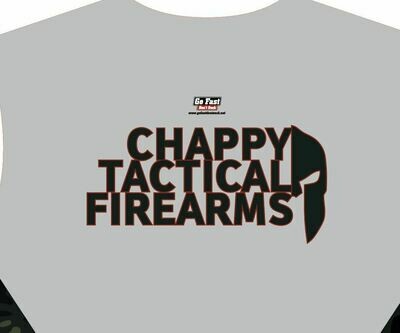 Chappy Tactical