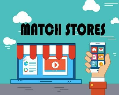 Match Stores