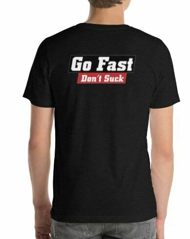 GFDS Build your Own - T-Shirt