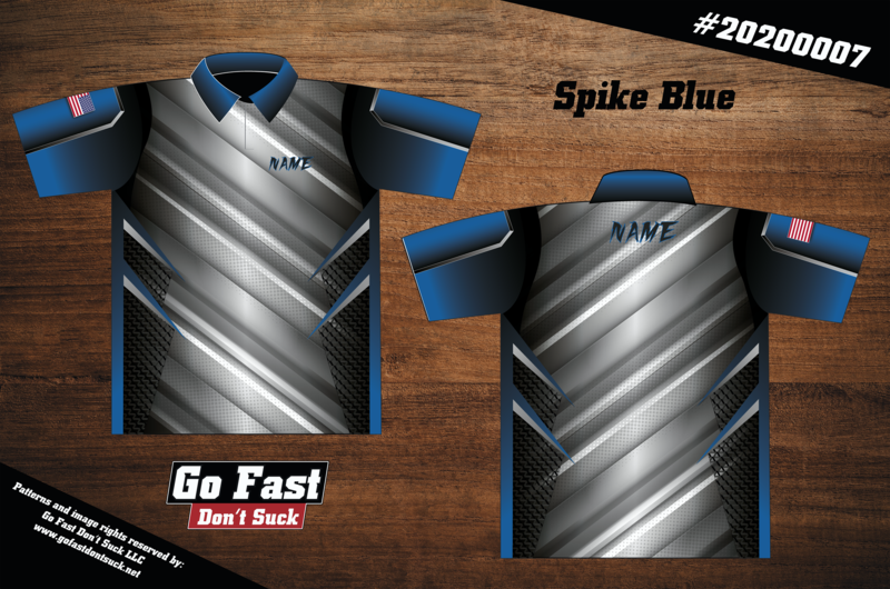 Spiked